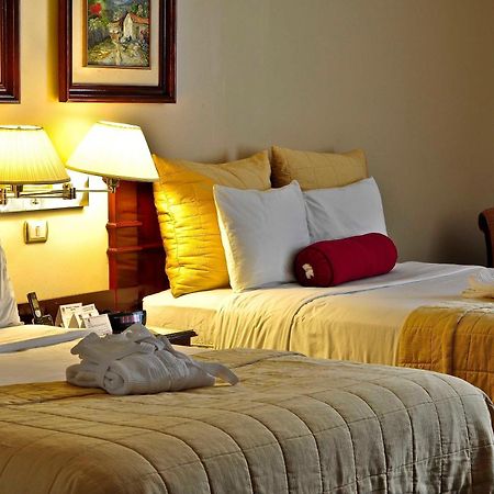 Clarion Hotel San Pedro Sula Esterno foto