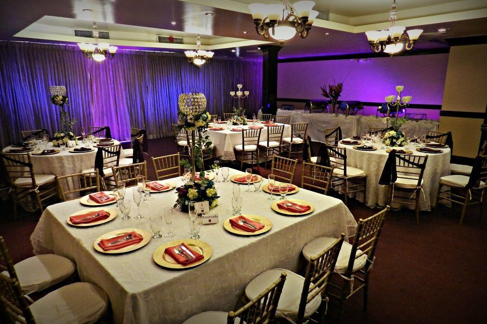 Clarion Hotel San Pedro Sula Esterno foto