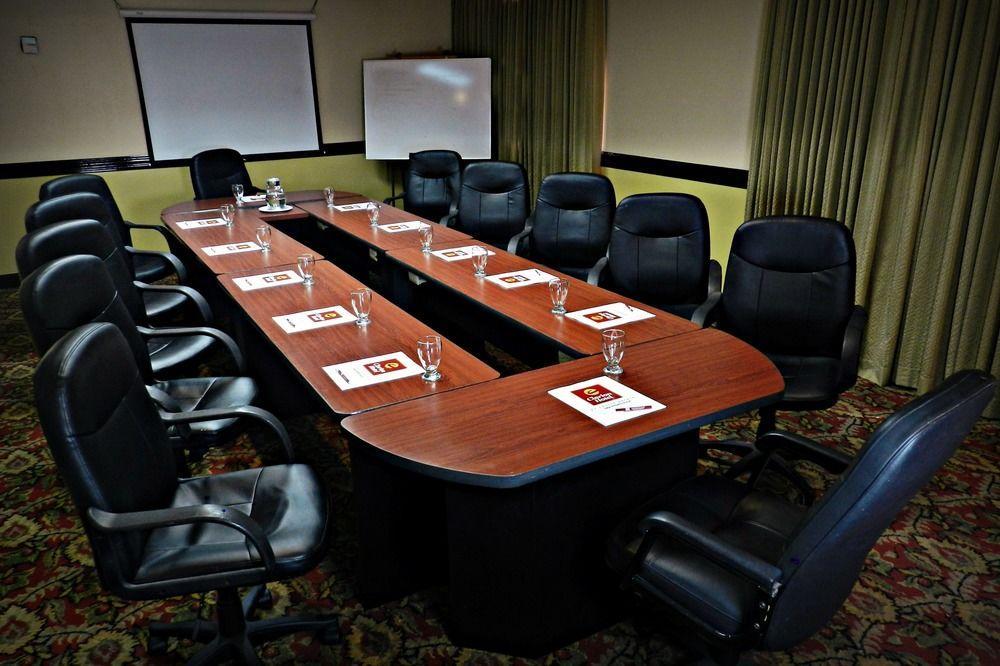 Clarion Hotel San Pedro Sula Esterno foto