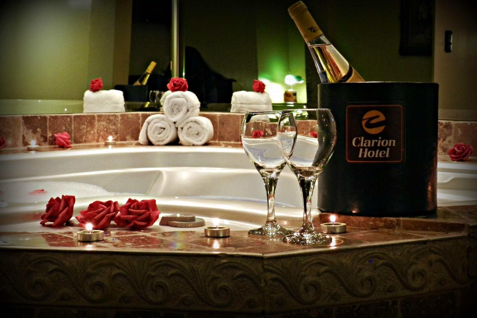 Clarion Hotel San Pedro Sula Esterno foto