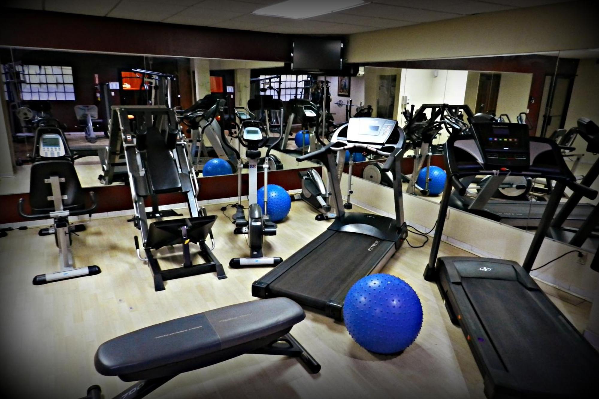 Clarion Hotel San Pedro Sula Esterno foto
