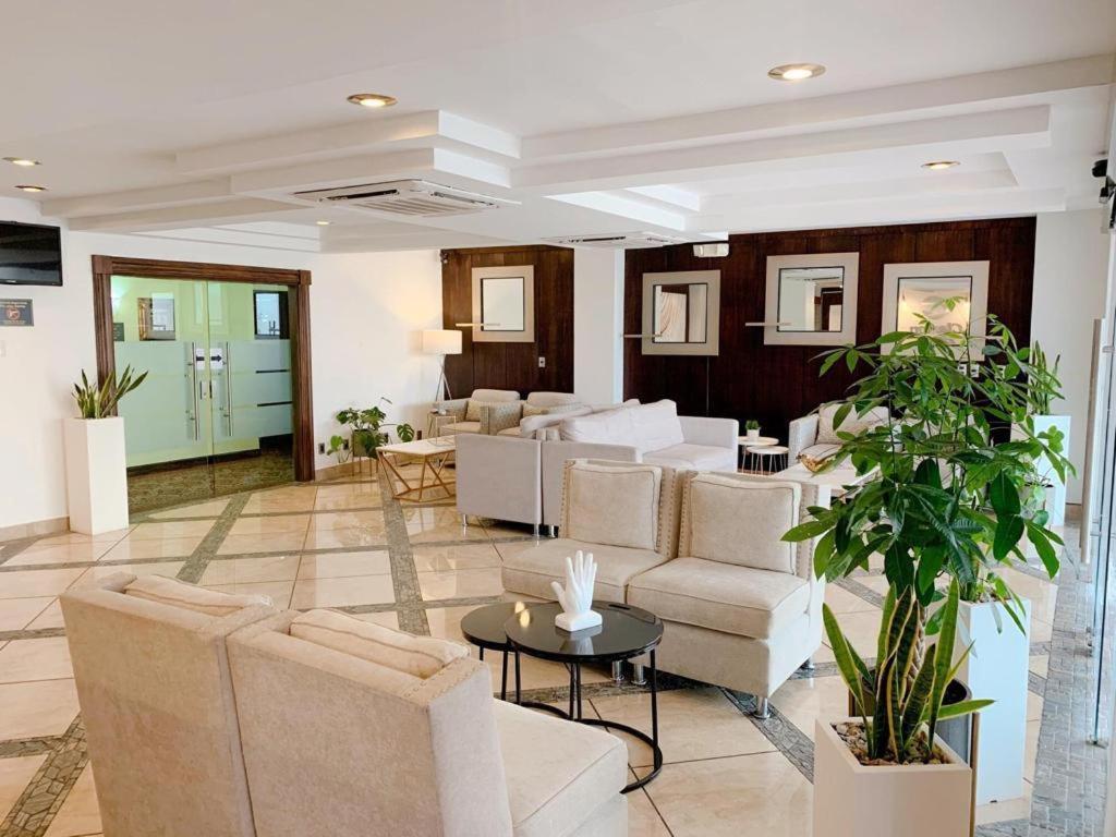 Clarion Hotel San Pedro Sula Esterno foto