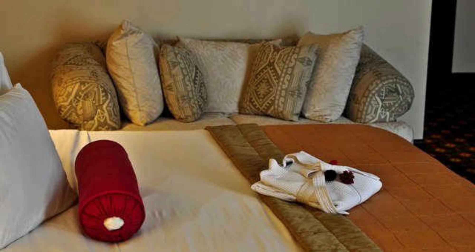 Clarion Hotel San Pedro Sula Esterno foto
