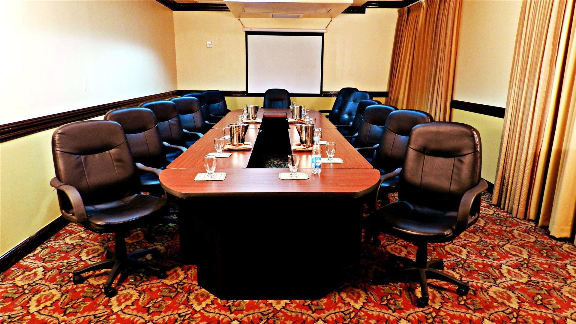 Clarion Hotel San Pedro Sula Esterno foto