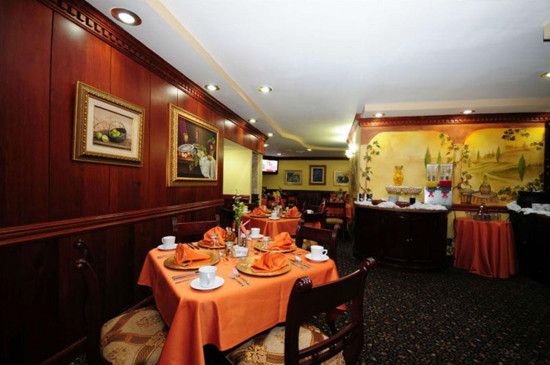 Clarion Hotel San Pedro Sula Esterno foto