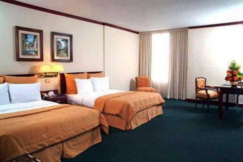 Clarion Hotel San Pedro Sula Camera foto