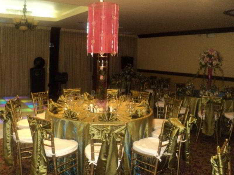 Clarion Hotel San Pedro Sula Esterno foto