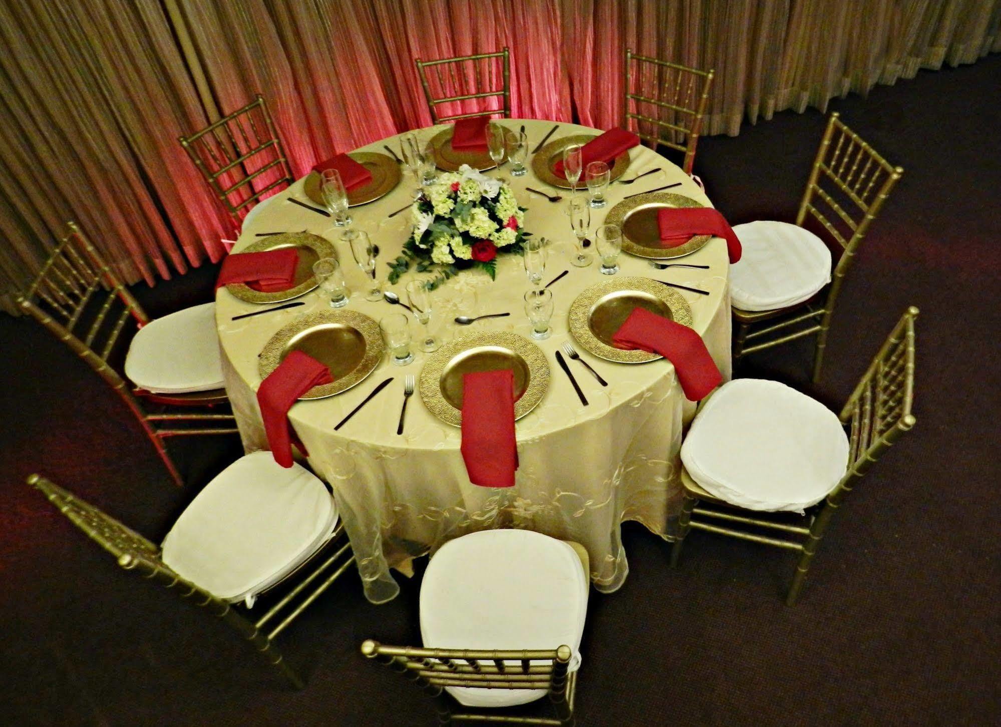 Clarion Hotel San Pedro Sula Esterno foto
